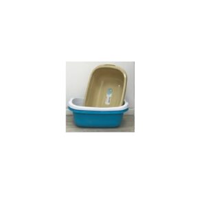 גיגית מלבנית 50 ליטר