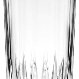 כוס זכוכית ניו-ריביירה 300 מ"ל