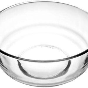 קערת זכוכית קליר בלינק 700 מ"ל