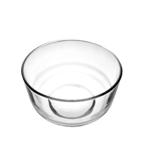 קערת זכוכית בלינק 1200