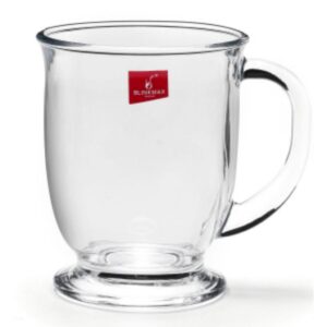 מאג זכוכית קונספט 450 מ"ל בלינקמקס