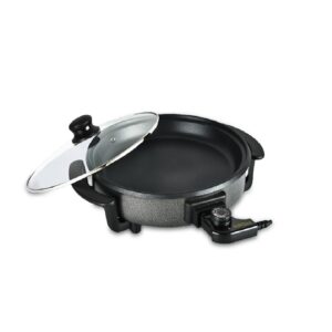 מחבת "שף מאסטר" עמוקה  דגם- ATL-237