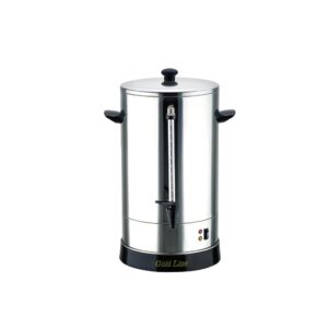 מיחם נירוסטה 100 כוסות