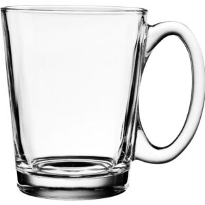 מאג זכוכית קליר ניו 300 מ"ל בלינק