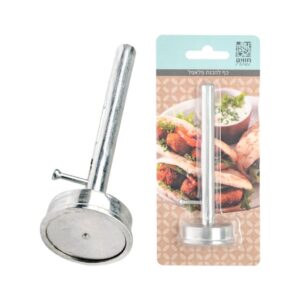 כף להכנת פלאפל