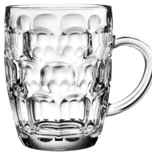 כוס בירה 500 מ"ל