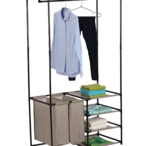 מתקן בגדים- TOP