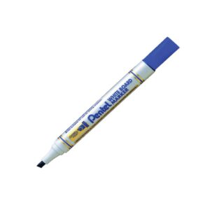 טוש מחיק כחול PENTEL