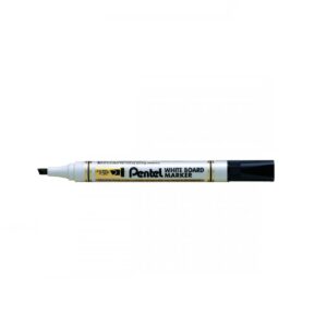 טוש מחיק שחור PENTEL