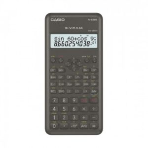 מחשבון מדעי CASIO