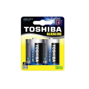 מארז סוללות TOSHIBA D