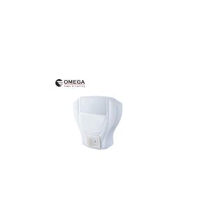 מנורת לילה מיני + מפסק אור יום