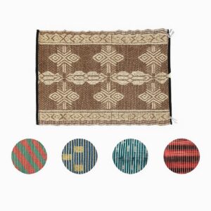 מחצלת שטח 4*4 יארד