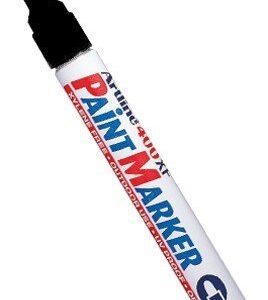 טוש ארטליין 400XF שחור