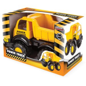 משאית גדולה 31*49*26 ס"מ פאוור פילזן