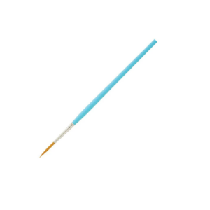 מכחול פרינסטון ליינר קצר 2/0