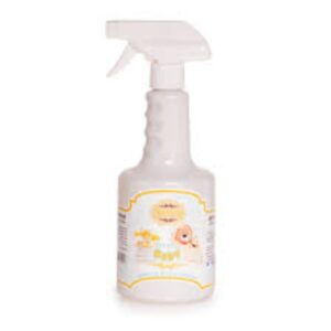 מבשם פרפיום 750 מ"ל בייבי