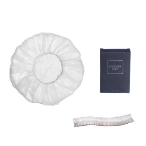 כובע רחצה 500 יח אמנטיס