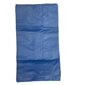 שקית גופייה L כחול 800 יח'
