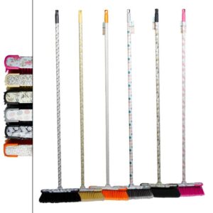 מטאטא מודפס דגם מסיבה