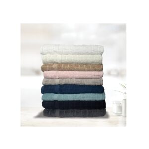 מגבת גוף ענקית דגם טוליפ