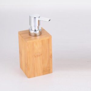 דיספנסר לסבון במבוק