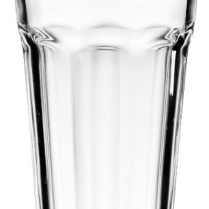 כוס פריז גבוהה 360 מ"ל