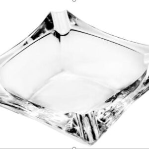 מאפרה מרובעת בלינק