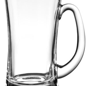 מאג זכוכית לונג סטייל 330 מ"ל