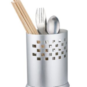 סכומון אובלי אלומיניום