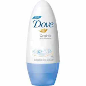 דאודורנט רול און אורגינל כחול 50 מ"ל דאב