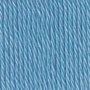 צמר כותנה הלה תכלת 053