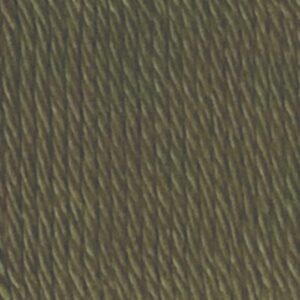 צמר כותנה הלה חאקי כהה 132