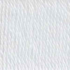 צמר כותנה הלה לבן 001