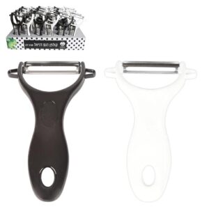 קולפן ידית פלסטיק