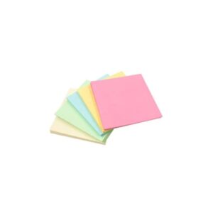 נייר ממו צבעוני 80*80 ס"מ