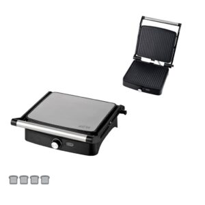 טוסטר לחיצה ענק METRIX