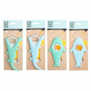 פותחן בקבוקים חיות "טרופיקנה"