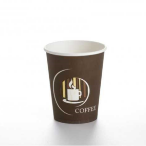 מארז כוסות נייר 8B טאצ'