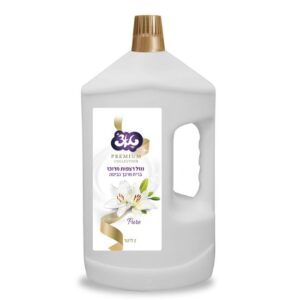 נוזל רצפות מרוכז לבן 2 ל' טאצ'