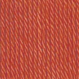 צמר כותנה הלה גזר כהה 088