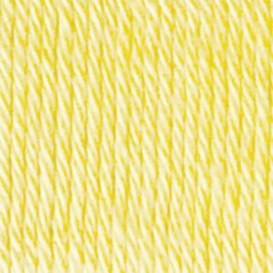 צמר כותנה הלה צהוב 005