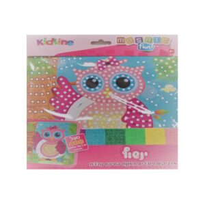 פסיפס ינשוף