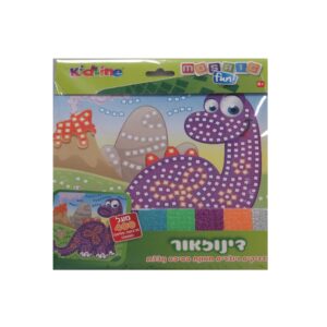 פסיפס דינוזאור