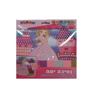 פסיפס נסיכה יפה