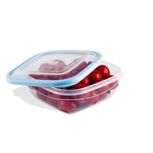 קופסת אחסון למזון 1.1 ליטר