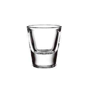 כוס זכוכית צ'ייסר סטייל 30