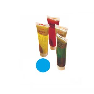 אקריליק שפורפרת 120 מ"ל Artmate Cerulean Blue