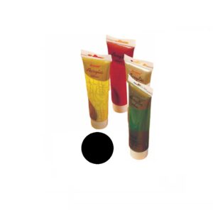 אקריליק שפורפרת 120 מ"ל Artmate lamp Black