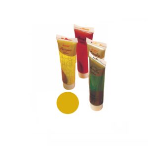 אקריליק שפורפרת 120 מ"ל Gold